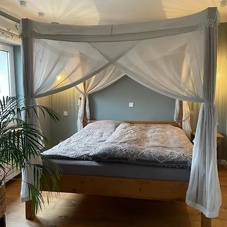 Cozy Luxury *