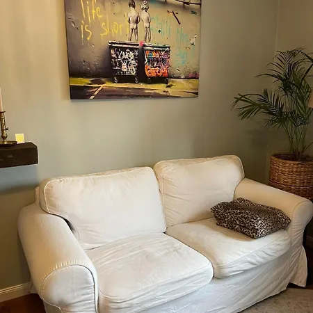 Cozy Luxury