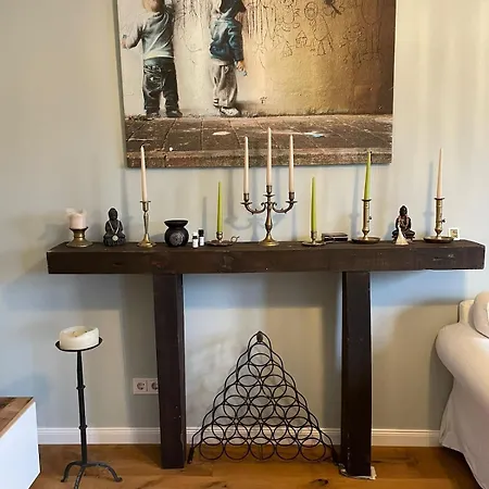 Cozy Luxury Apartmán *