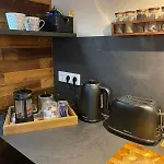Cozy Luxury Frankfurt am Main