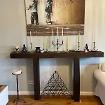 Cozy Luxury Lejlighed *