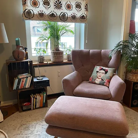 Cozy Luxury * Frankfurt am Main