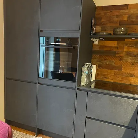Cozy Luxury Apartment Frankfurt am Main