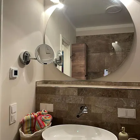 Cozy Luxury Apartman