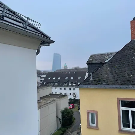 شقة Cozy Luxury