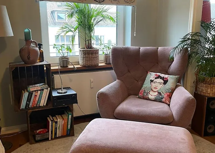 Cozy Luxury * Frankfurt am Main