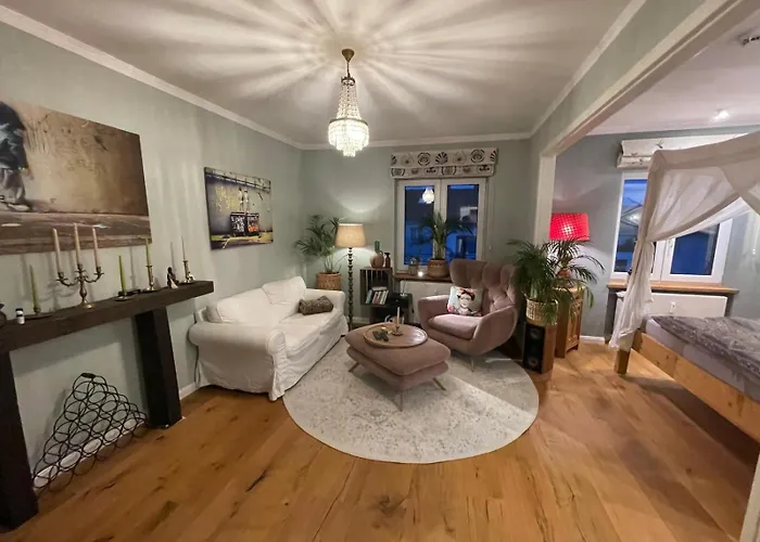 Cozy Luxury Appartement Frankfurt am Main