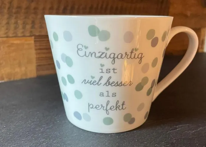 Cozy Luxury Appartement Frankfurt am Main