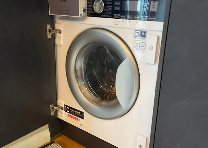 Apartment Cozy Luxury Frankfurt am Main