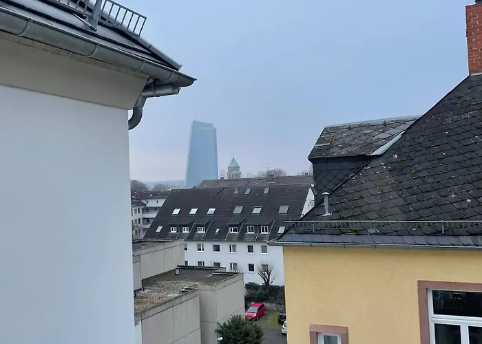 Apartmán Cozy Luxury