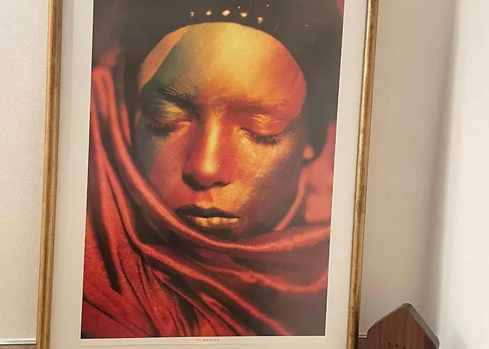 Appartement Cozy Luxury Frankfurt am Main