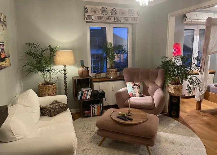 Apartman Cozy Luxury