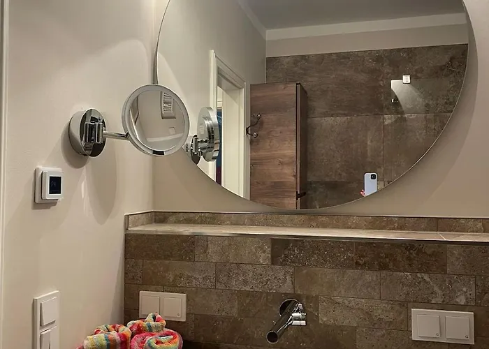 Cozy Luxury Apartman