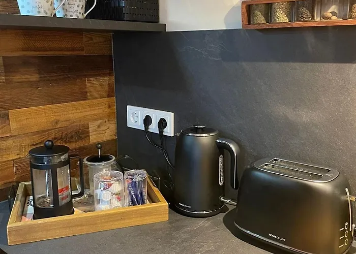 Cozy Luxury Frankfurt am Main