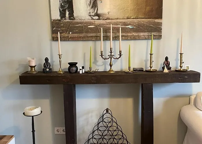 Cozy Luxury Apartman *