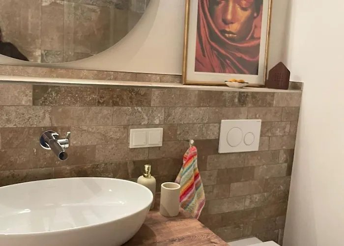 Apartman Cozy Luxury