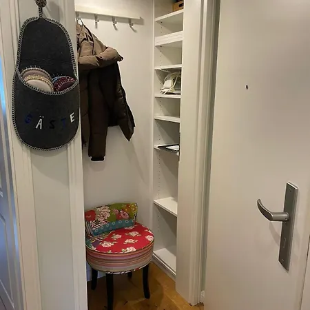 Cozy Luxury